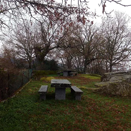 Esgos Youth بيت شباب Villar de Ordelles